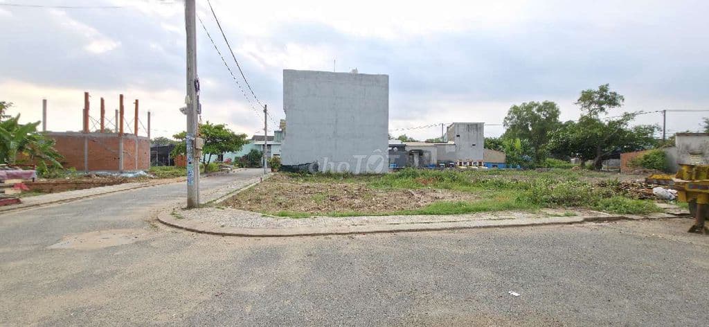 52m2(4,6x11,3), lô góc 2mt kdc hiện hữu, ds6, P Long Phước, Tp HCM - Ảnh 3