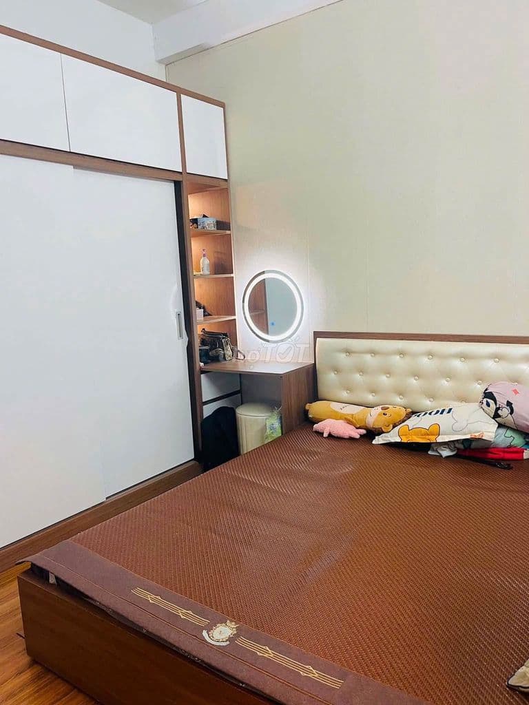 Chung cư Hồng Hà Eco City 64m2 2PN full NT Tứ Hiệp - Ảnh 2