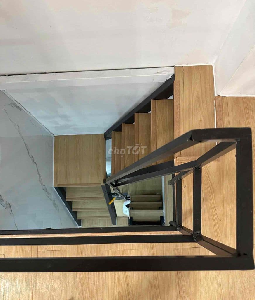 Nhà Xô Viết Nghệ Tĩnh 34m2 3 Tầng Giá 1.9tỷ - Ảnh 3