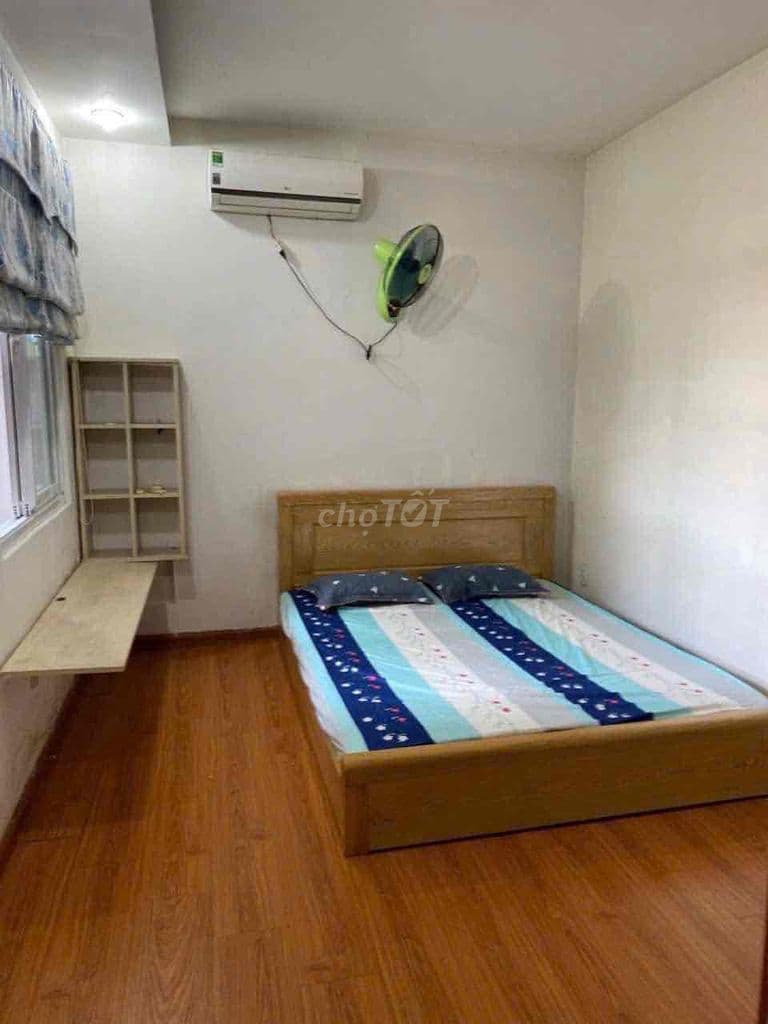 Bán Chung Cư Kim Tâm Hải Phường Đông Hưng Thuận Tp Hồ Chí Minh - Ảnh 3