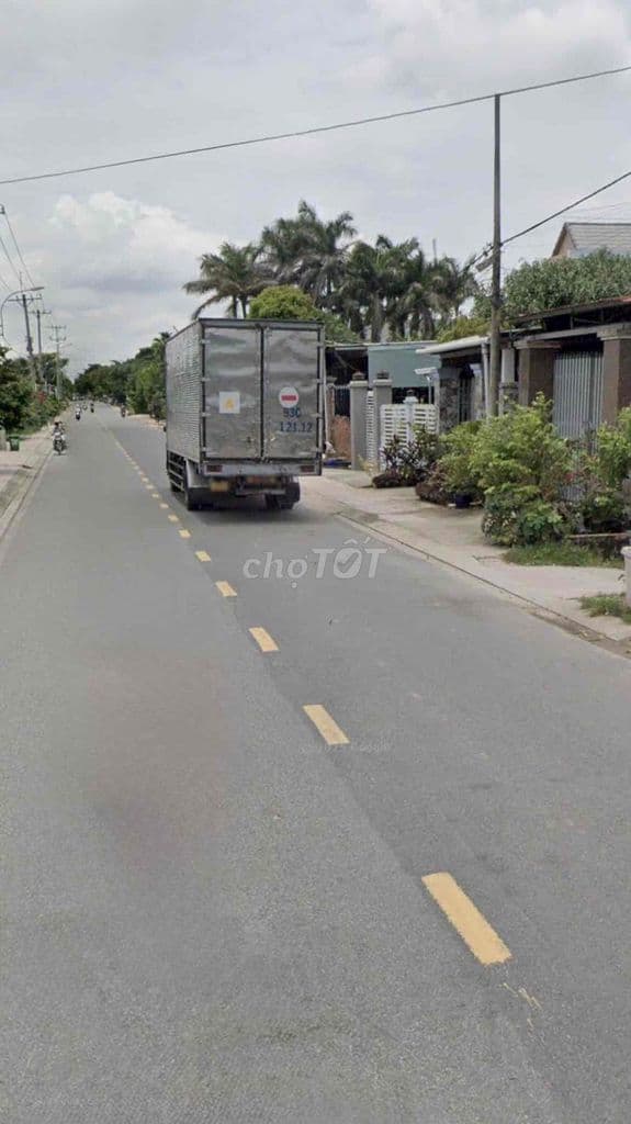 CẦN BÁN 5x20 m2 THỔ CƯ CHÍNH CHỦ - Ảnh 3