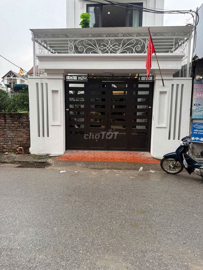 CẦN BÁN NHÀ CỰ KHỐI LONG BIÊN HÀ NỘI. - Ảnh 3