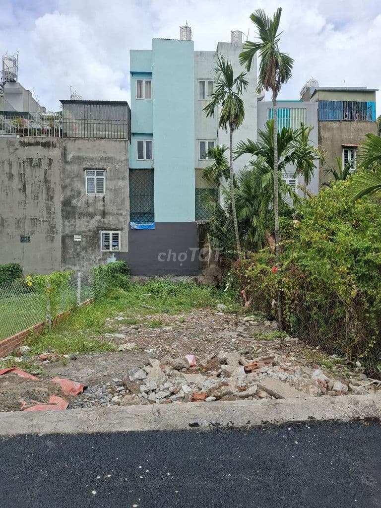 Đất đẹp 114 m đường tl37 phường an phú đông