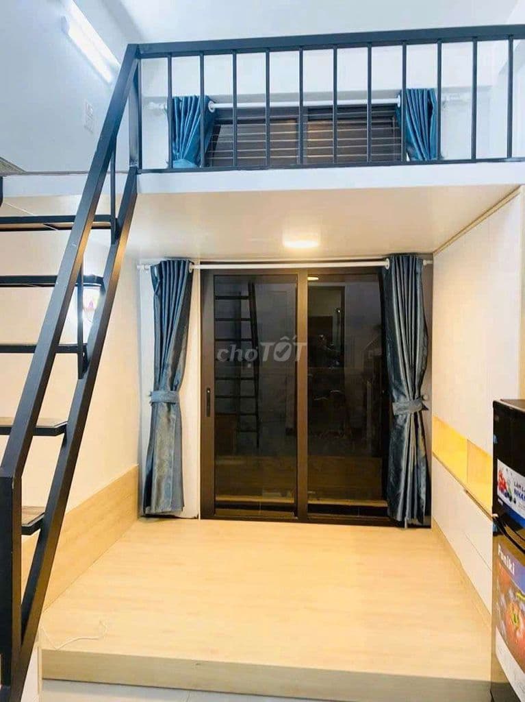 CCMN Cầu Bươu67m Mt5.4m 5t thang máy 15P,vỉa hè,ôtô tránh,kV tiềm năng - Ảnh 2