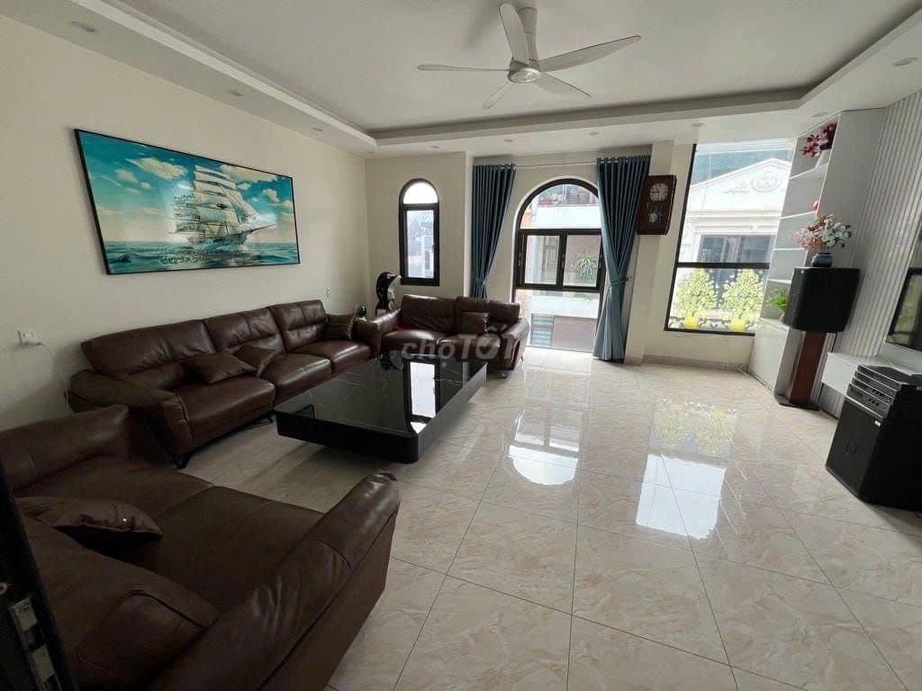 Bán nhà HimLam Tố Hữu, Hà Đông 98m2*7T, Thang Máy, Giá chào 3X tỷ - Ảnh 2