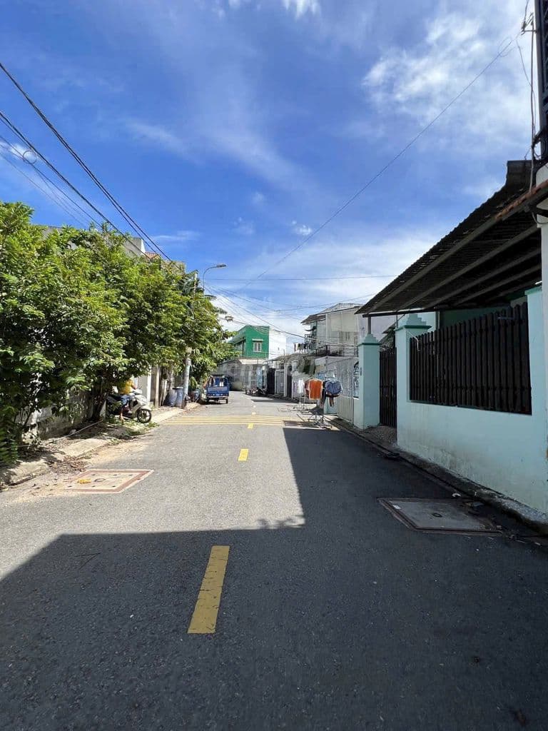 Bán đất đường số 2 gần Sông gần đường Nguyễn Duy Trinh - Ảnh 2