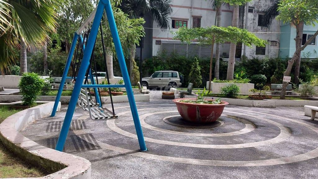 BÁN 1 SỐ CĂN HỘ 1PN & 2PN CÓ SỔ & CHỜ SỔ - Ảnh 2