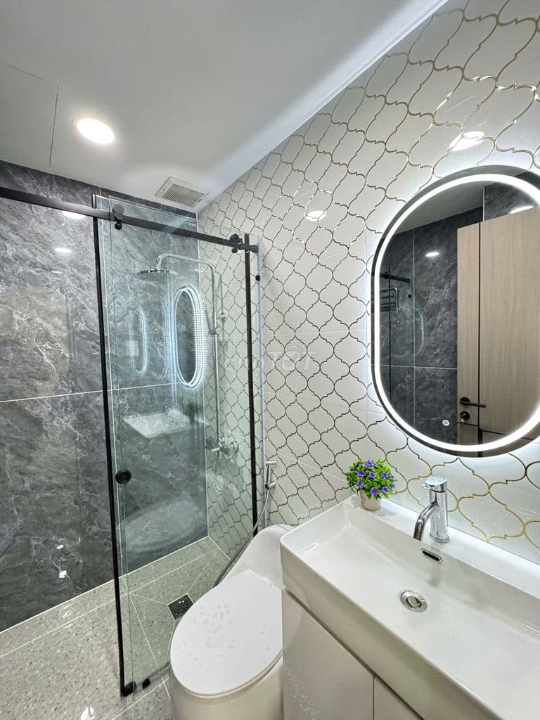 Chính chủ bán căn hộ Sky Garden 2 cực đẹp, 3 PN 2 WC giá chỉ 6,55 tỷ - Ảnh 3