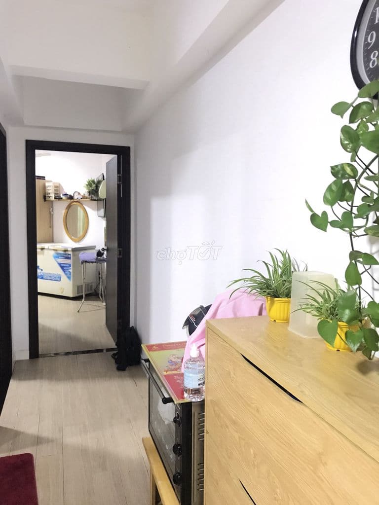 Căn hộ Celadon City Ngay Aeon Mall Tân Phú, 2pn, 60m2, Ở ngay, Vay NH - Ảnh 3