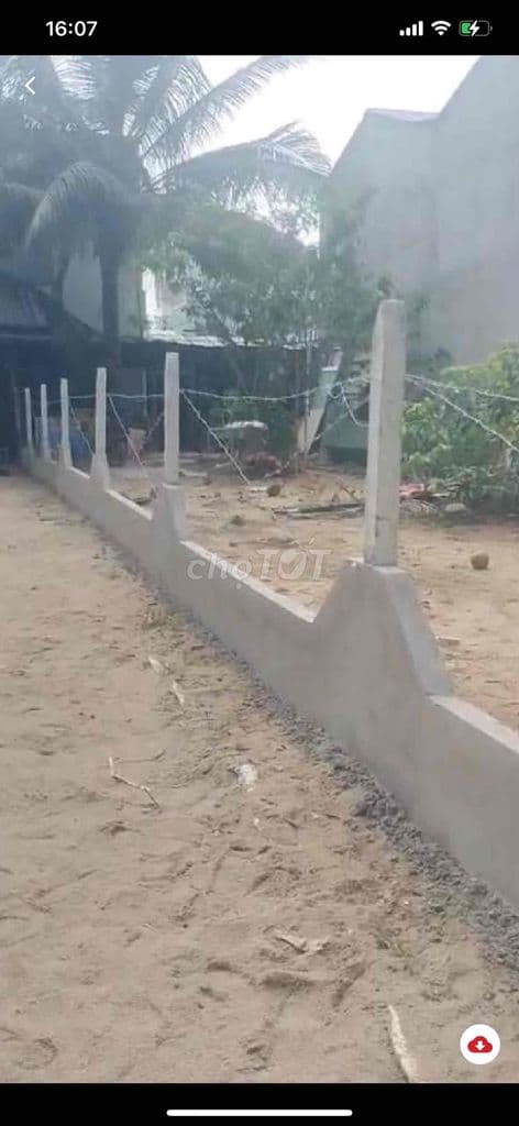 QUỸ ĐẤT GIÁ ĐẦU TƯ. TẠI Q2. dt 200M. NGANG 8M. GIÁ Dẻ sáu phảy năm ty - Ảnh 3