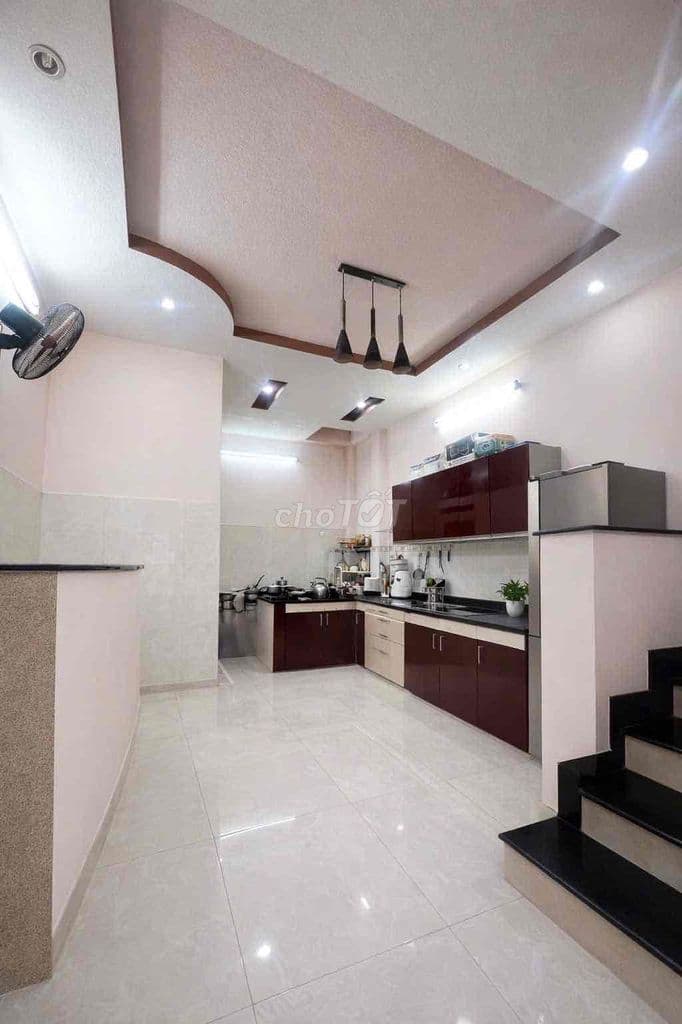 quý khách kiếm nhà vừa ở liền vừa kinh doanh-72m2 - Ảnh 3