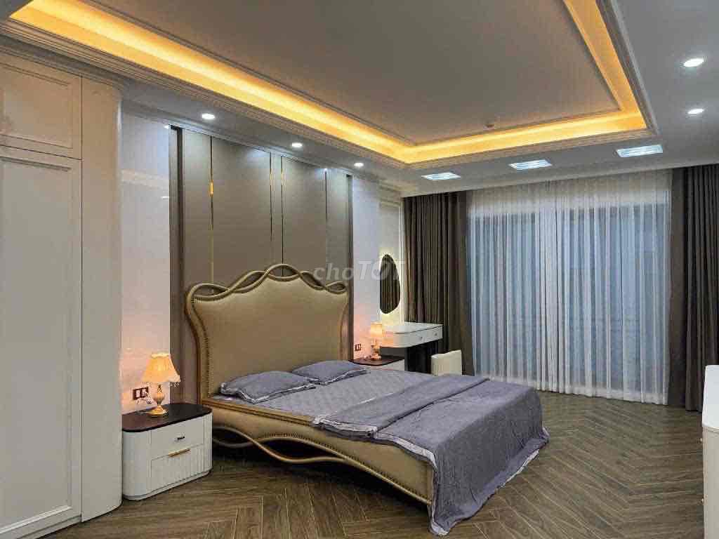11.12 TỶ – 58M2 – 5 TẦNG – NHÀ ĐẸP PHỐ VIP TÔ VĨNH DIỆN – THANH XUÂN - Ảnh 3