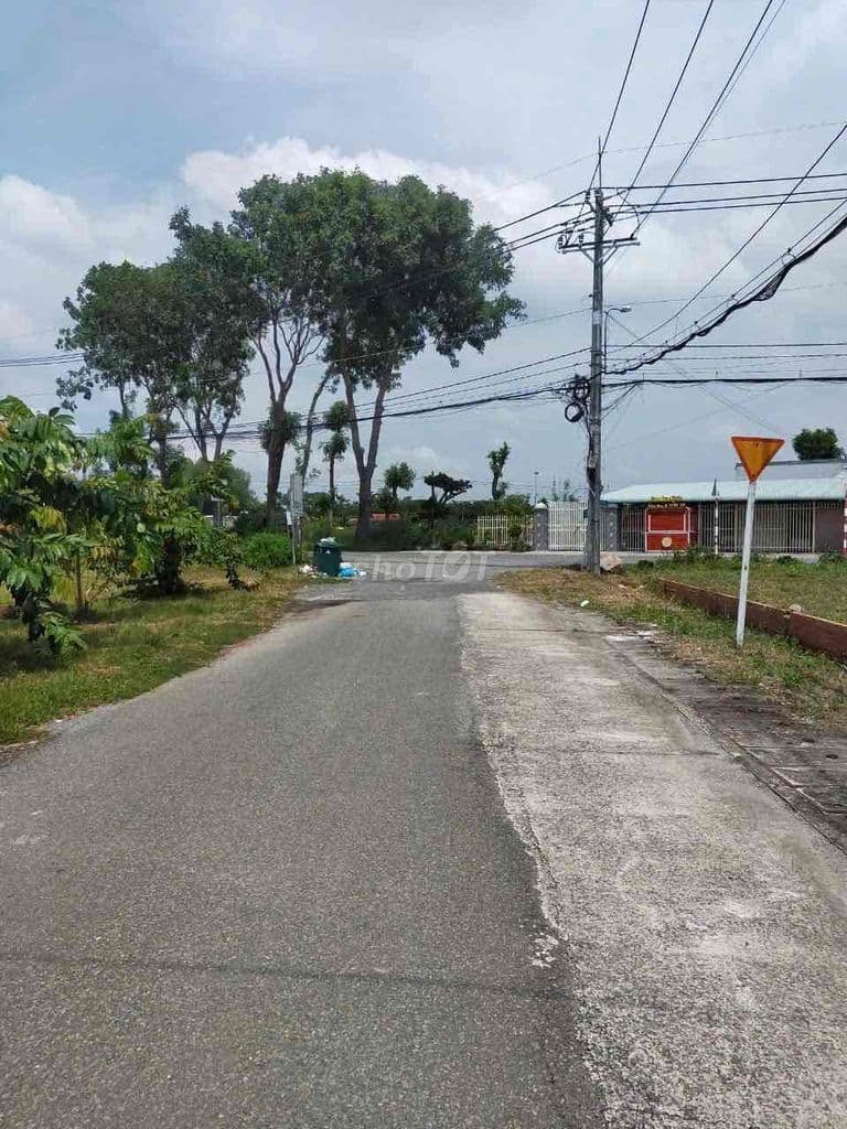 Đất Thái Mỹ củ chi - Ảnh 2