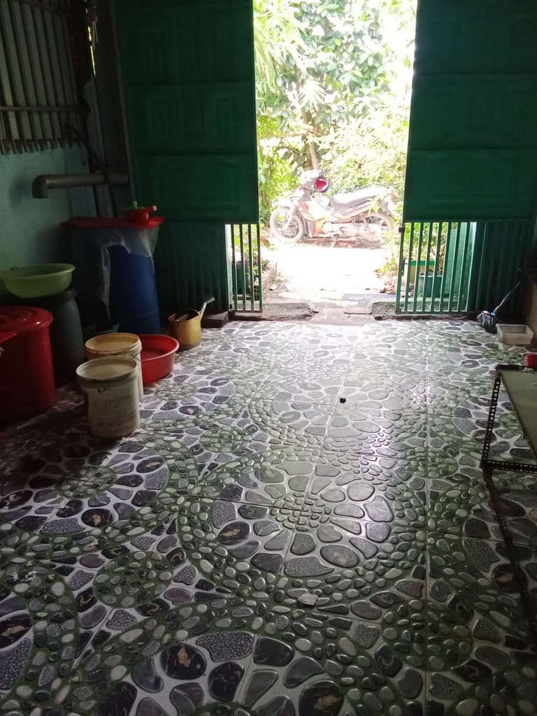 Cần tiền bán gấp nhà đường Nguyễn Thị Lèn - Ảnh 3