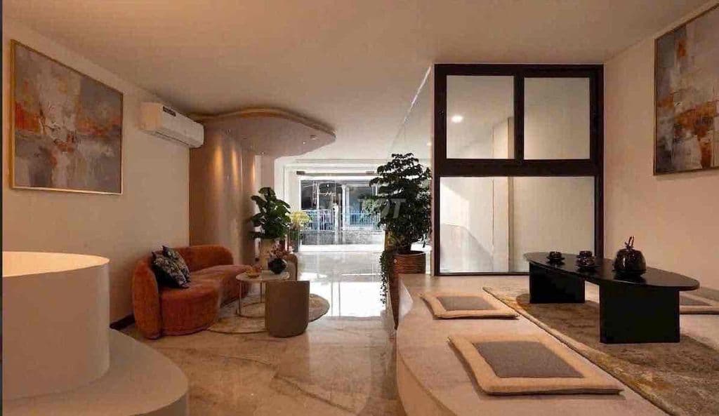 BÁN CĂN HỘ DỊCH VỤ – 2 MẶT TIỀN TRƯỚC SAU – DÒNG TIỀN 80 TRIỆU/THÁNG - Ảnh 2