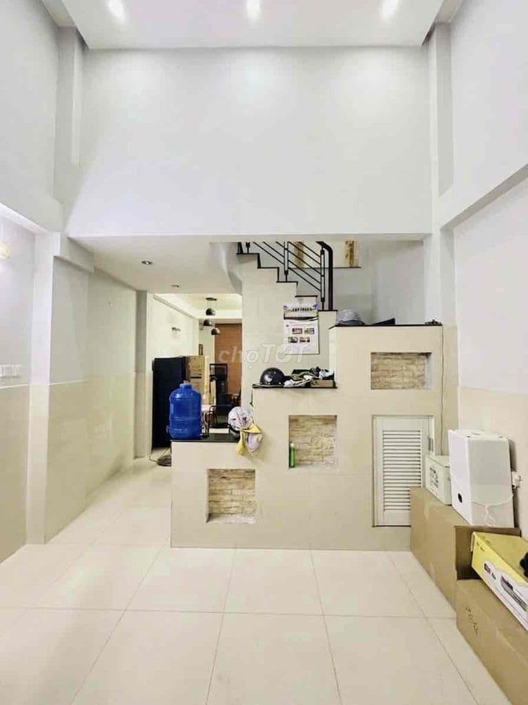 QUÁ RẺ– Chỉ 91 Triệu/m2 ở Tân Phú, 4.1x12M, 3 tầng, 4PN, 4.5 tỷ - Ảnh 2