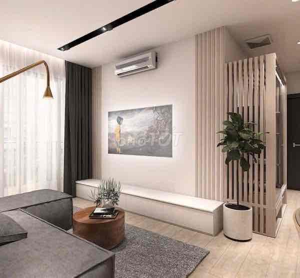 Bán gấp Richstar 2PN2WC giá tốt thị trường – view trực diện Hồ Bơi - Ảnh 3