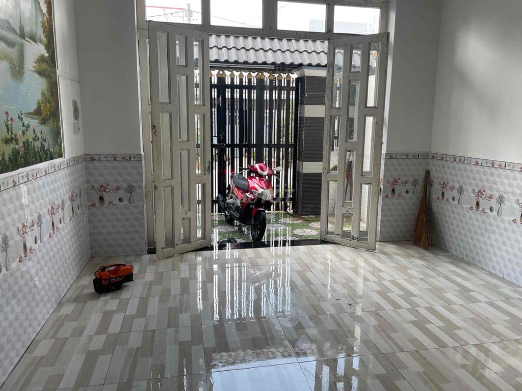 chính chủ bán nhà mặt tiền kinh doanh buôn bán - Ảnh 2