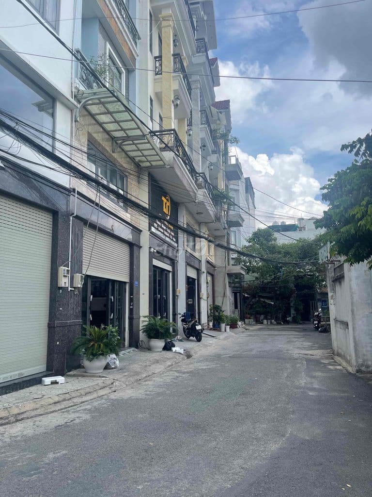 Lô đất F0 nằm ngay Công Viên Nguyễn Sỹ Sách, 40m² (4x10.5), 4.x tỷ - Ảnh 3