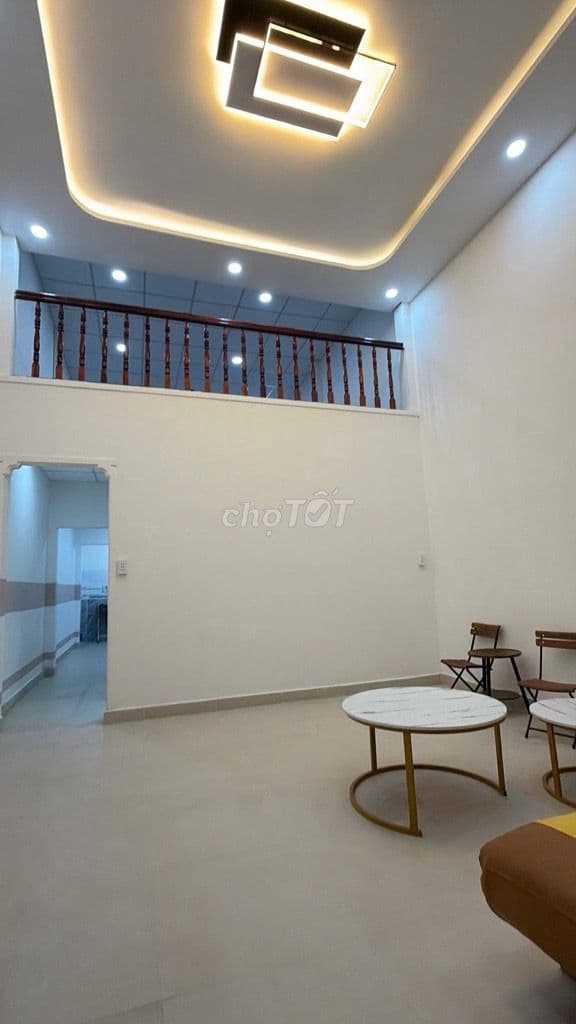 Bán nhà đường Phạm Văn Bạch 2 tầng giá 5,15 tỷ - Ảnh 3