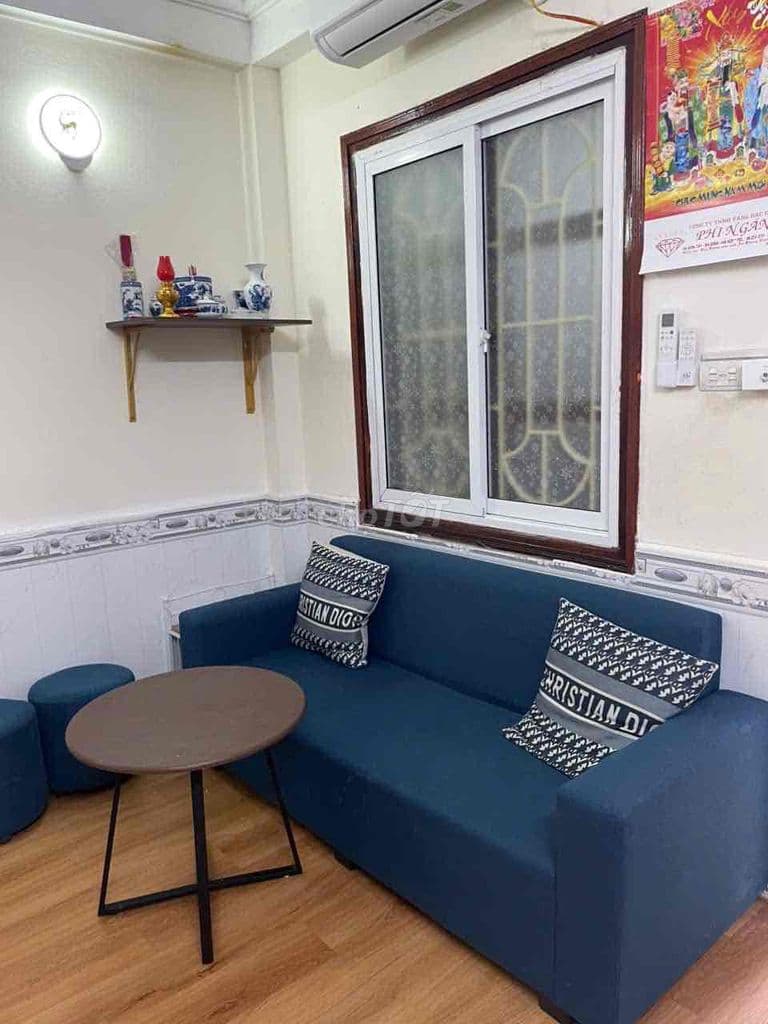 Bán căn hộ CCMN 45m2 cho gia đình cần