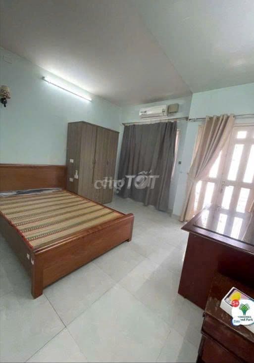 BÁN NHÀ HẺM 60 LÂM VĂN BỀN – QUẬN 7, TP.HCM 💰 Giá chỉ 5,5 tỷ