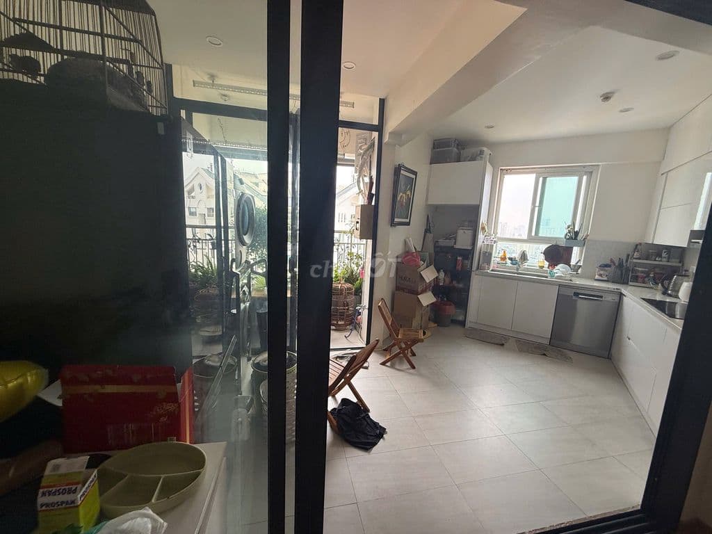 Căn hộ 34T Hoàng Đạo Thúy - Ảnh 2