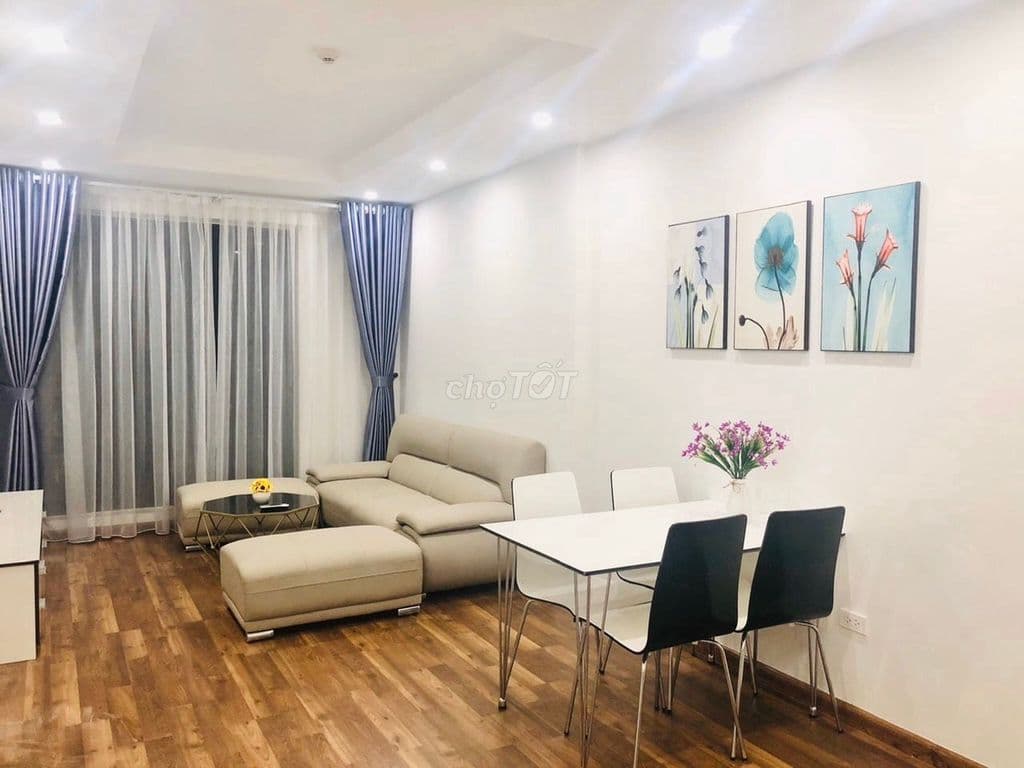 GIÁ RẺ ! CÓ SỔ HỒNG ! CHUNG CƯ E2 MỄ TRÌ_PHẠM HÙNG_NAM TỪ LIÊM