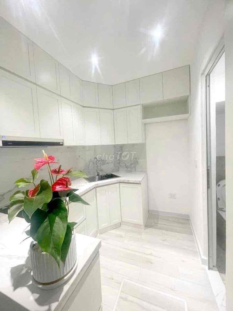 Cực hiếm! Nguyễn Chí Thanh, ngõ thông, kinh doanh, thang máy, 6 tầng, - Ảnh 3