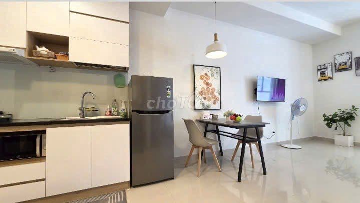 CHÍNH CHỦ CẦN BÁN OFFICTEL 38M2 SẴN HD THUÊ 11TR5/THÁNG - Ảnh 2
