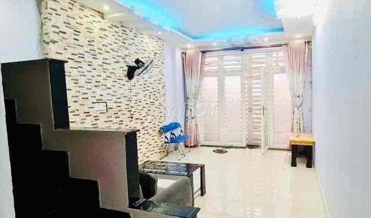 7.5 Tỷ giảm về 6.7 Tỷ - Bán nhanh nhà 2 tầng 48m2 - Ngay Ga Văn Thánh