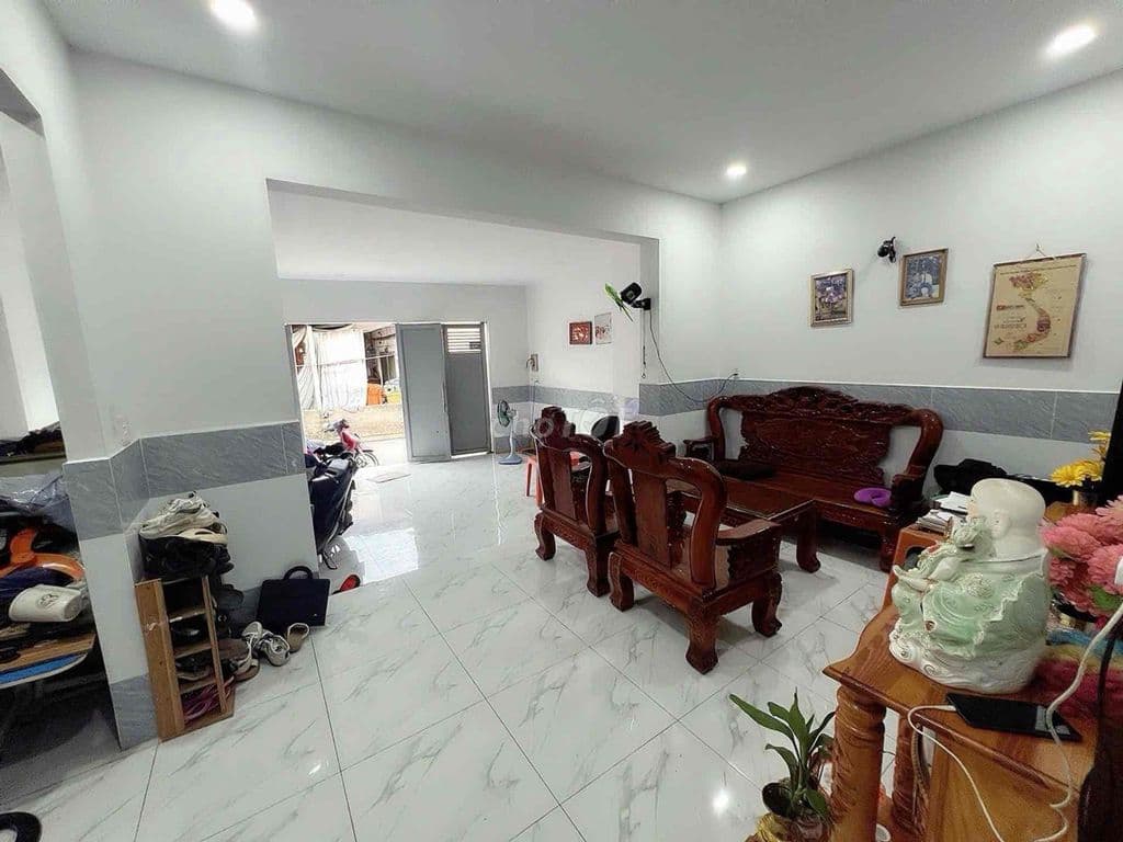 Mặt Tiền kinh doanh Bưng Ông Thoàn 92m2 ngang 6m3 giá ngợp chỉ 7tỷ - Ảnh 2