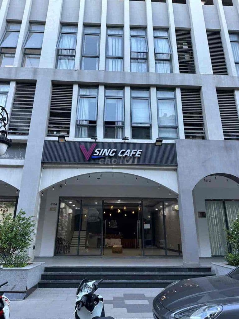 __CẦN BÁN - HOẶC CHO THUÊ ShopHouse 3 Lầu trong dãy nhà Phố Tây k - Ảnh 3