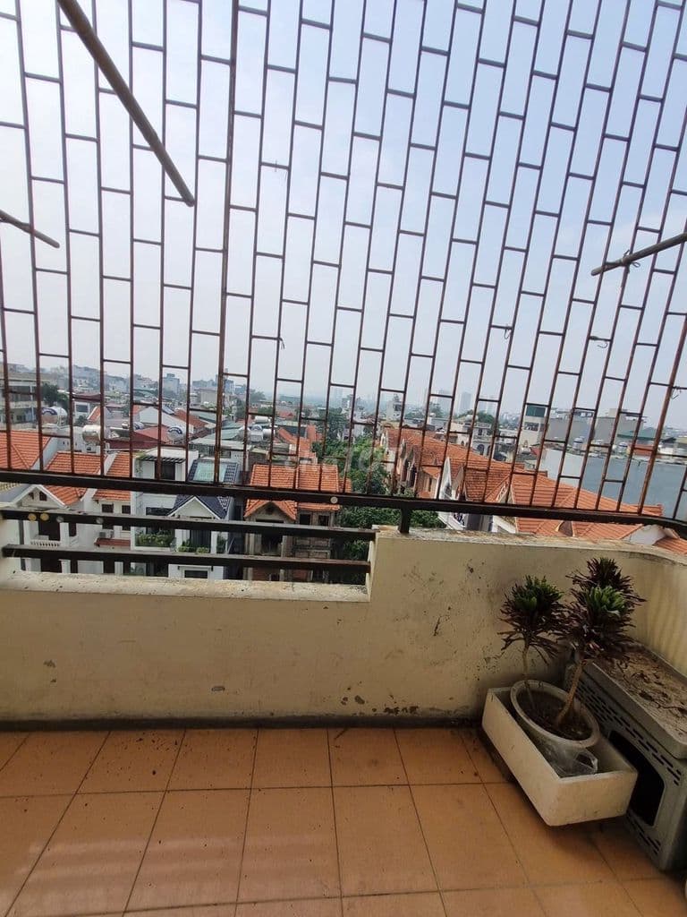 Bán chung cư Cầu Bươu Thanh Trì,70m2, 2 Ngủ, cơ bản giá 3,3 tỷ - Ảnh 3