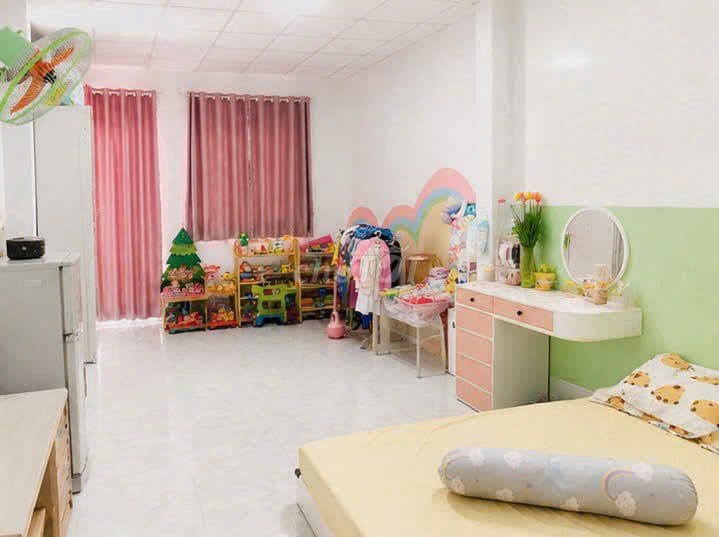Lê Văn Lương Q7, Hẻm xe hơi 6m - Mặt Hẻm Kinh Doanh - 4.2x15m, 8.59 Tỷ - Ảnh 3