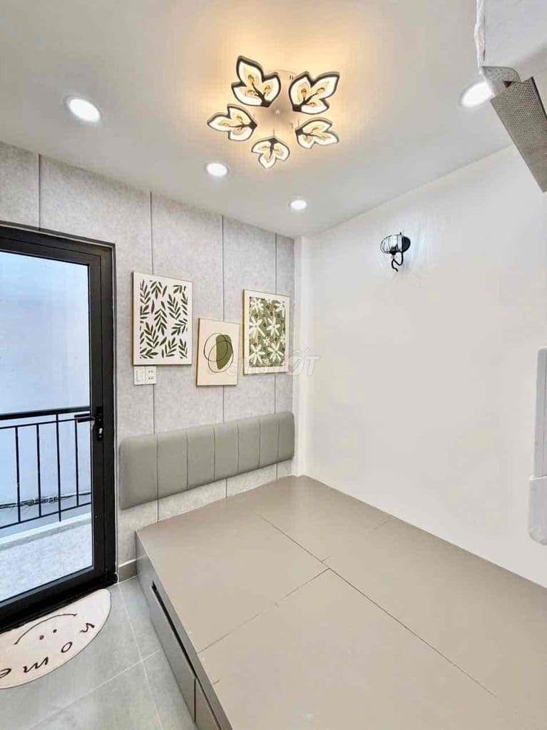 2.35 TỶ MÀ CÓ NHÀ RIÊNG – THIỆT KHÔNG? XEM LÀ MÊ NGAY! - Ảnh 2