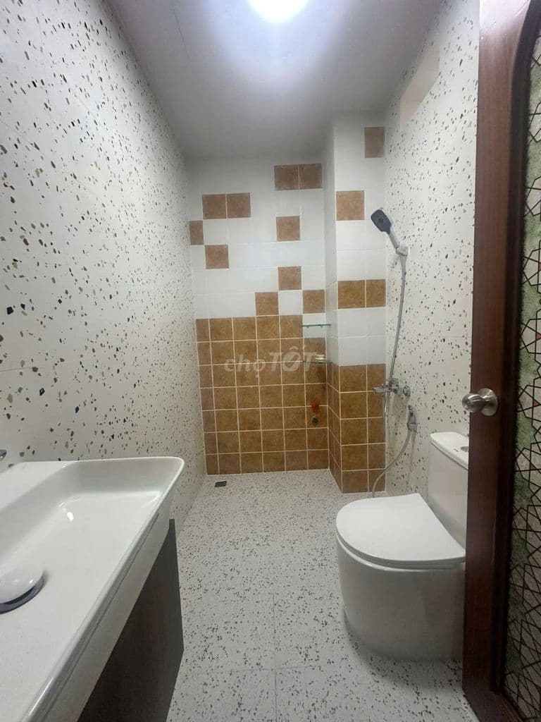 Nhà bán đường 35a Trịnh Quang Nghị, kdc phú lợi P7Q8 - Ảnh 3