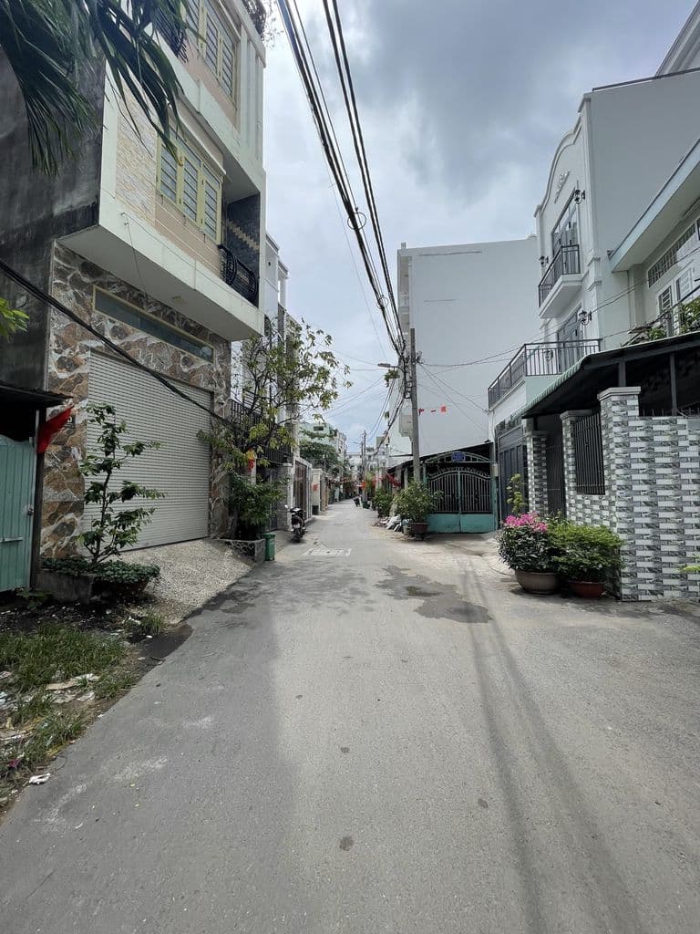 120m2 ngay Nguyễn Duy Trinh Q2 chỉ 7T - Ảnh 3