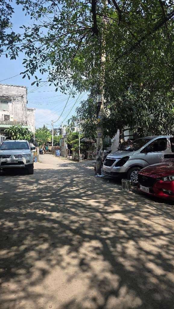 Đất HXH Võ Thị Thừa, An Phú Đông, Quận 12 - 58m2 (4.2 x 14) - 3.09 tỷ