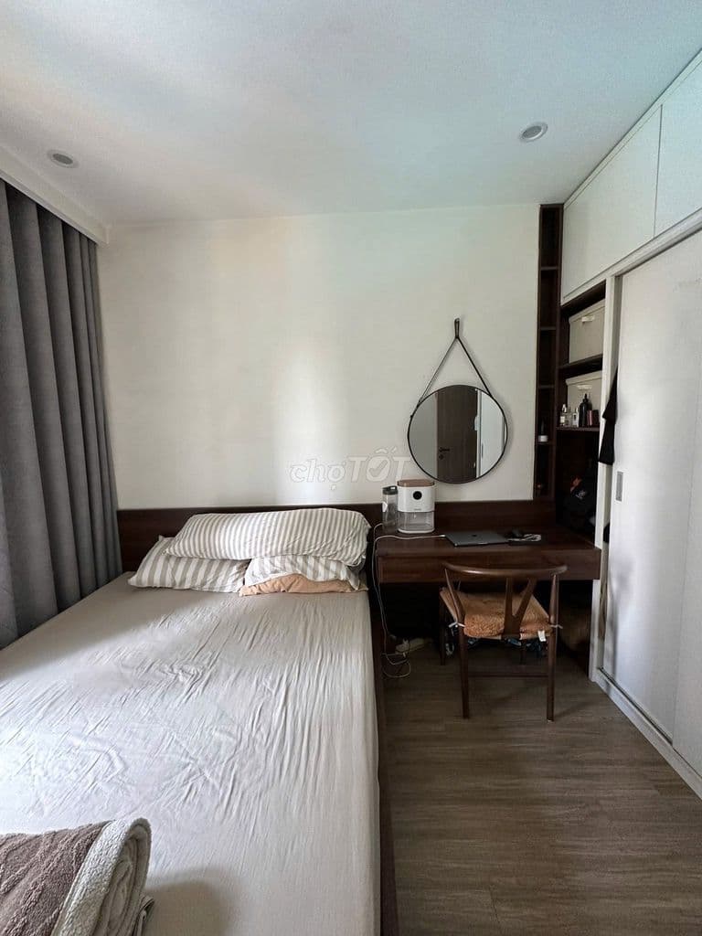 Bán căn hộ 1N+ Vinsmart Tây Mỗ 45m2 full nội thất - Ảnh 3