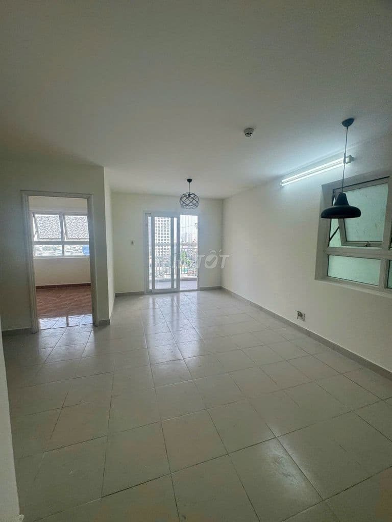 HOT! Bán nhanh căn hộ Đầm Sen 1PN 2PN sổ hồng riêng giá tốt