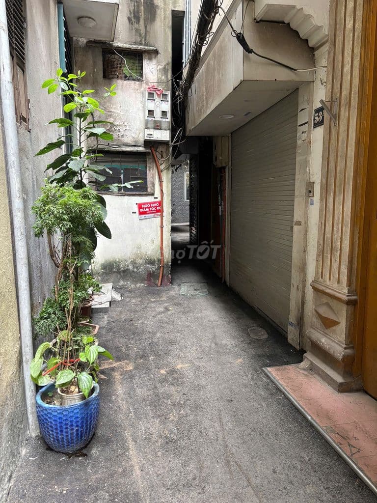 ♥️ TÔI CHÍNH CHỦ CẦN BÁN NHÀ NGAY CỬA NAM 1,5 TỶ - Ảnh 3