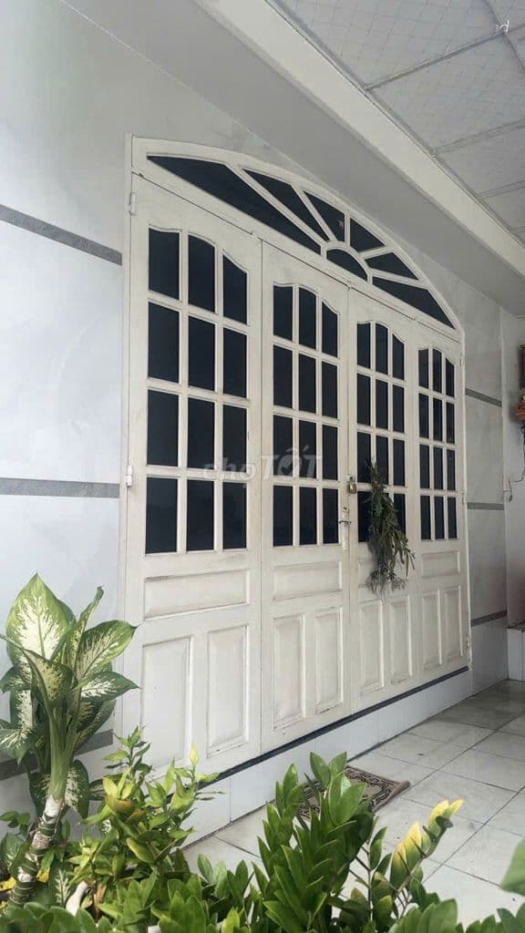BÁN LÔ ĐẤT KHỦNG GẦN 1.000M2 - THÍCH HỢP XÂY CHDV/BUILDING CĂN HỘ - Ảnh 3