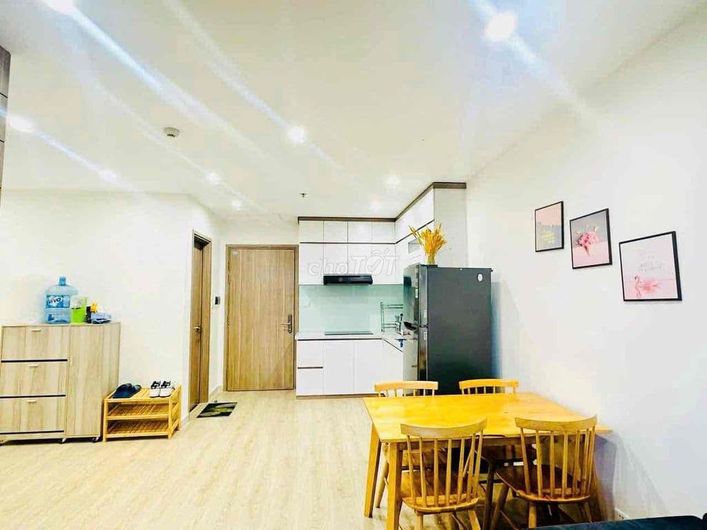 Bán căn hộ 1PN 2PN 3PN Vinhomes Grand Park Quận 9 - Ảnh 2