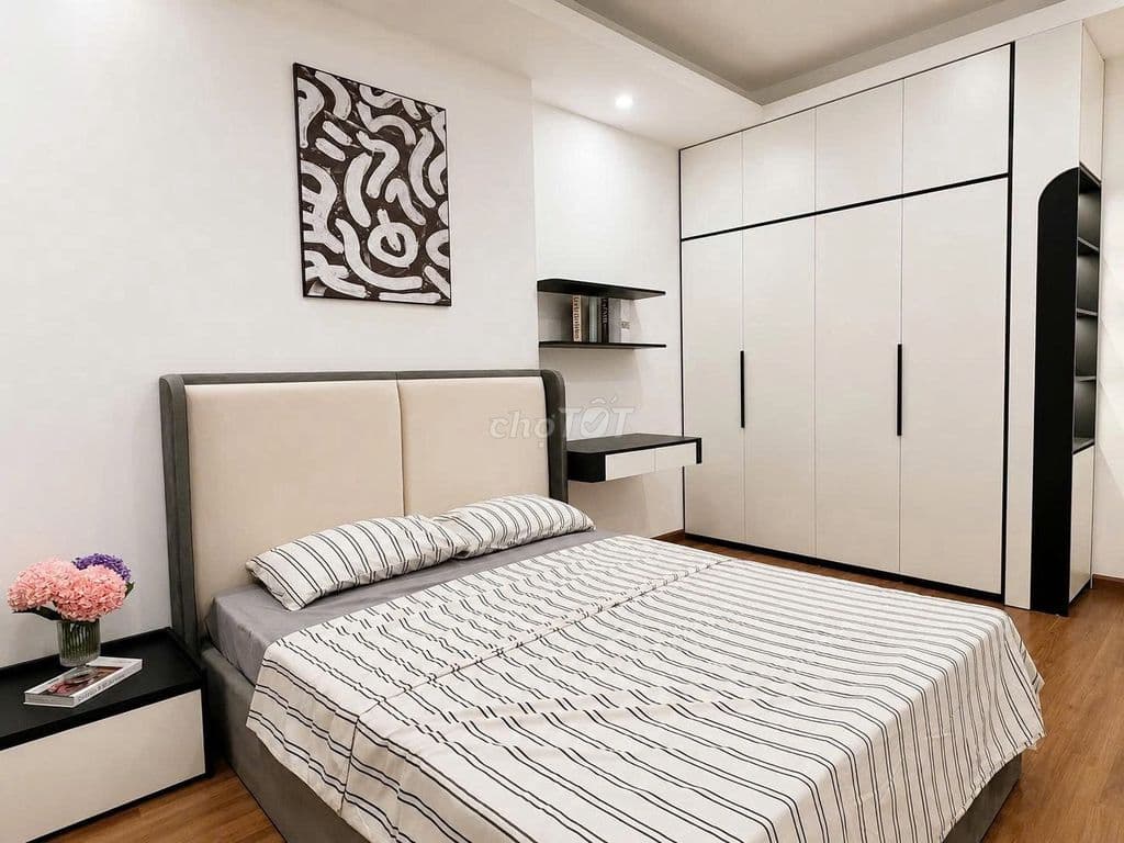 Bán căn hộ Mỹ Đình Plaza 2, 77.5m2, full nội thất, 8 tỷ - Ảnh 3