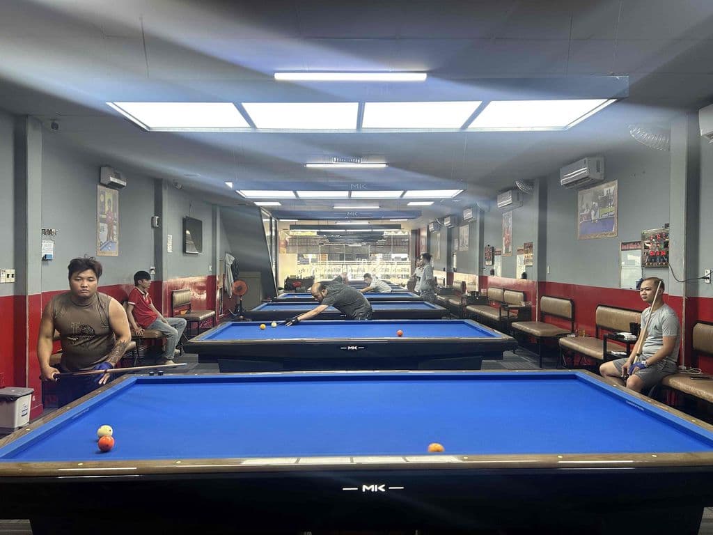 Sang nhượng quán bi- da - Ảnh 3