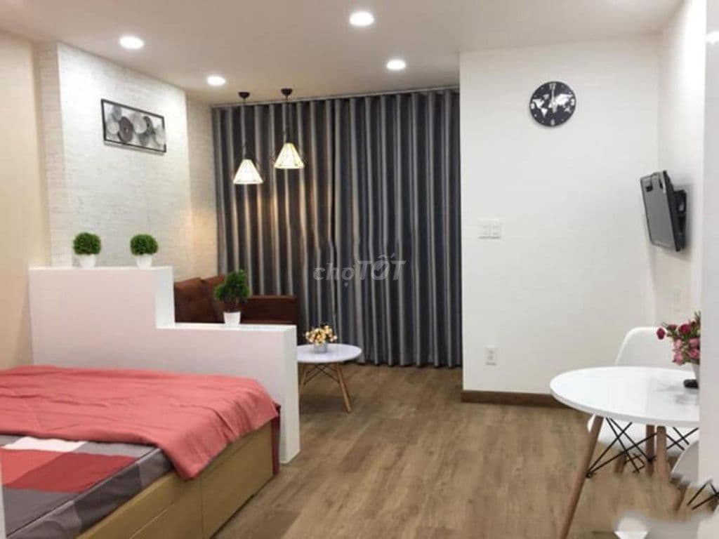 Bán nhanh CHCC Orchard Garden Hồng Hà, P8,Phú nhuận, 75m2, 2PN, 7.1 tỷ - Ảnh 2