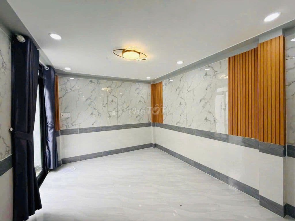 Bán nhà ngay chợ TCH03, Hiệp Thành City Nguyễn Thị Búp, Giá 998 triệu - Ảnh 2