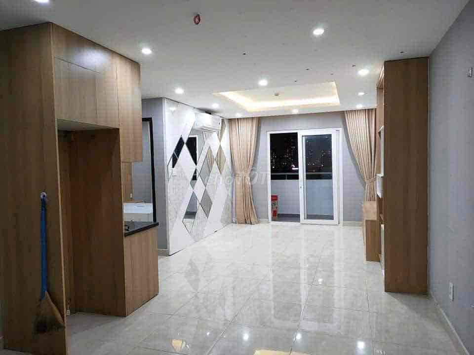 BÁN CHUNG CƯ HEAVEN MỸ PHÚC - GIÁ RẺ NHÀ ĐẸP - Ảnh 2