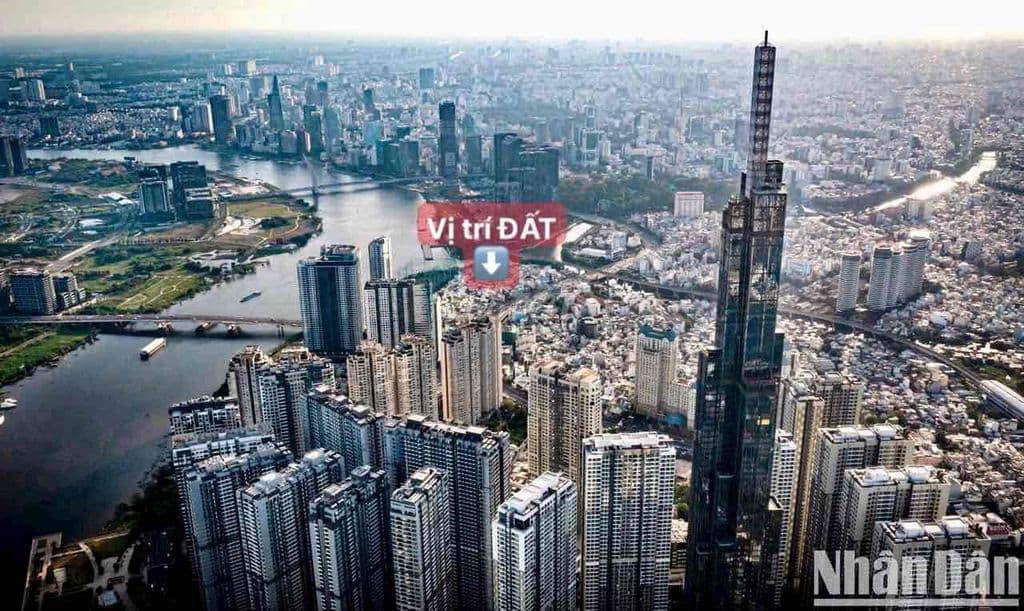 bán đất hẻm ngô tất tố ngay trung tâm sài gòn DT 41 m2